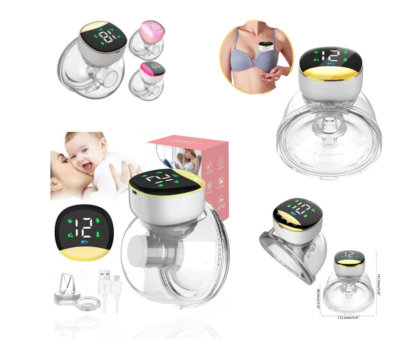 🎁✨ ¡Todo por solo $200.000! 👶💖