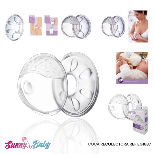 🥤✨ Coca Recolectora Only – Práctica y Segura para tu Pequeño