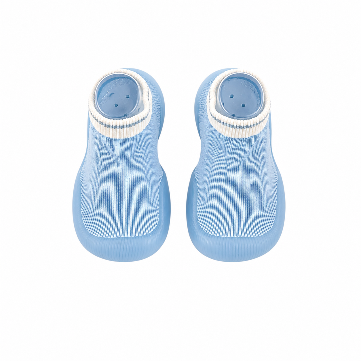 Comodidad, seguridad y estilo en un solo producto. Estas medias con suela antideslizante son perfectas para acompañar los primeros pasos de tu bebé, brindándole mayor estabilidad y protección al caminar dentro de casa.

✨ Material suave y cómodo
✨ Suela flexible y antideslizante
✨ Diseño moderno y liviano
✨ Ideales para bebés y niños pequeños
✨ Fáciles de poner y quitar

Disponibles en varios colores hermosos para combinar con cualquier outfit. 💕