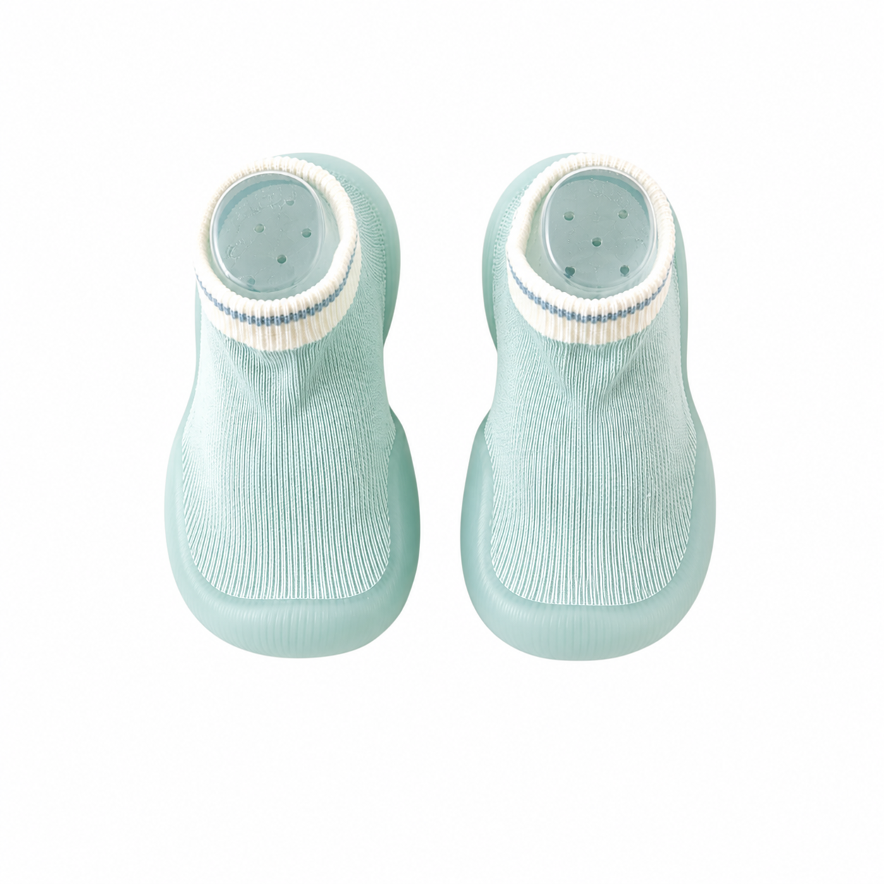 Comodidad, seguridad y estilo en un solo producto. Estas medias con suela antideslizante son perfectas para acompañar los primeros pasos de tu bebé, brindándole mayor estabilidad y protección al caminar dentro de casa.

✨ Material suave y cómodo
✨ Suela flexible y antideslizante
✨ Diseño moderno y liviano
✨ Ideales para bebés y niños pequeños
✨ Fáciles de poner y quitar

Disponibles en varios colores hermosos para combinar con cualquier outfit. 💕