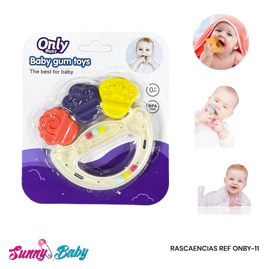 🐾✨ Rascaencias Only – Diversión y Estimulación Sensorial