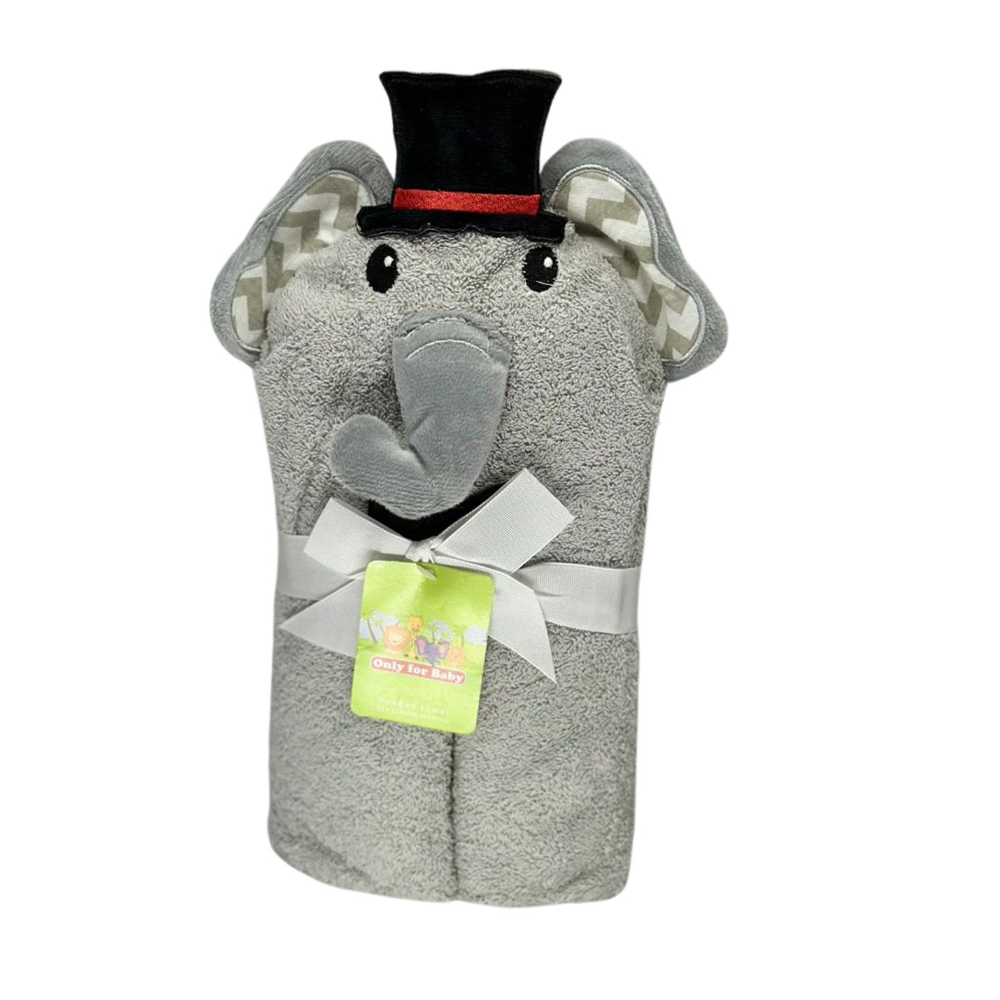 Mantén a tu bebé cómodo, seco y calientito después del baño con esta hermosa toalla con capucha, elaborada en material suave y absorbente, ideal para cuidar la delicada piel de los más pequeños.

✨ Características:
• Tela suave y delicada al contacto con la piel.
• Excelente absorción para un secado rápido.
• Capucha integrada para mayor comodidad y protección.
• Ideal para usar después del baño, piscina o playa.
• Fácil de lavar y de secado rápido.
• Diseños variados y adorables.

👶 Perfecta para bebés y 